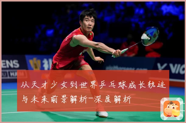 从天才少女到世界乒乓球成长轨迹与未来前景解析-深度解析