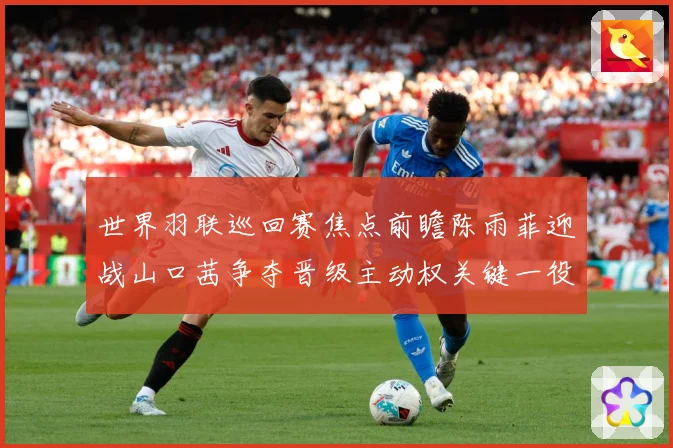 世界羽联巡回赛焦点前瞻陈雨菲迎战山口茜争夺晋级主动权关键一役即将上演解析-深度解析