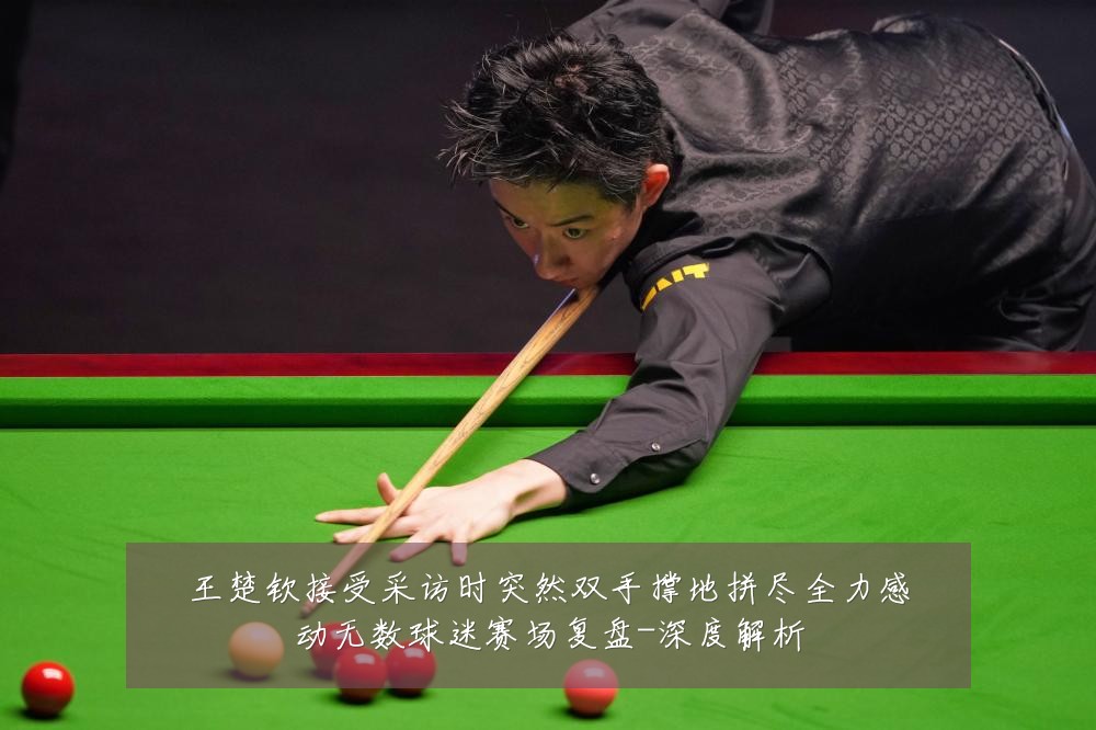 王楚钦接受采访时突然双手撑地拼尽全力感动无数球迷赛场复盘-深度解析